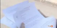 "Allah o morte". La lettera choc di conversione all'Islam