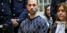 Il figlio di Alessandro Impagnatiello cambia cognome. L'ex compagna: "Era motivo di disagio"