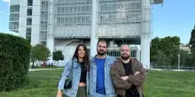 Safemate, l’app per muoversi in città senza paura