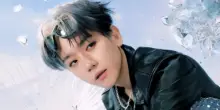 Per la prima volta in Italia Baekhyun in concerto a Milano con il “2025 WORLD TOUR ”