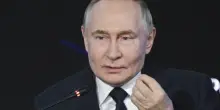 Putin gela Trump: "Non ci fermiamo". E senza aiuti Usa ora vede la vittoria