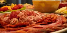 5 cibi dannosi per i reni
