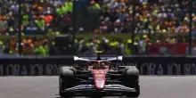 F1, botta e risposta Hamilton-Norris nelle libere a Silverstone. Le Ferrari ci sono