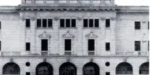 L’ex Palazzo delle Poste dove la storia è il vero lusso
