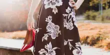 Gonna di raso, i modelli perfetti per outfit da giorno o da sera e per tutte le età