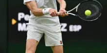 Discovery e Sky rompono dopo quasi 30 anni: ecco dove vedere tennis e Olimpiadi invernali