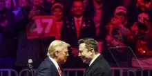 I seggi al Congresso, le midterm e i sondaggi: il piano di Musk col suo America Party