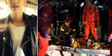 Sparito il condannato per la strage di Corinaldo