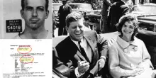 La Cia spiava Oswald prima dell'attentato a JFK: il dossier riaperto e la rivelazione che cambia tutto