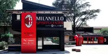 Milanello cambia nome: ecco come si chiamerà lo storico centro sportivo del Milan