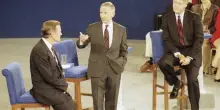 Il terzo incomodo negli Usa non può vincere, ma può far perdere