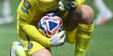 Giù le mani da Gigio