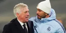 Carlo Ancelotti, chi sono i figli Davide (nuovo allenatore del Botafogo) e Katia (ex concorrente di Amici)