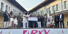Settima 'Regata per la vita' a sostegno dell'oncologia delle Marche