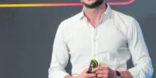 "Sovranità digitale, AI  e infrastrutture critiche. Le grandi sfide per l'Italia"