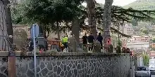 Roma, 61enne uccide un uomo per vendetta: "Hai ucciso mio figlio". Choc a Rocca di Papa