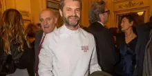 Enrico Bartolini, la moglie Roberta Morise (ex di Carlo Conti) e le 14 stelle Michelin: chi è il secondo chef più stellato al mondo