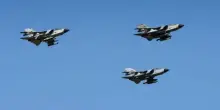 Laser cinese contro aereo militare tedesco: alta tensione nei cieli del Medio Oriente