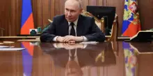 Trump ci ripensa, armi a Kiev. "Putin dice un sacco di str..."