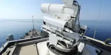 Armi laser contro l’Europa: cosa rivela la strategia cinese dopo l'attacco al caccia tedesco