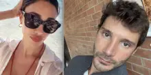 Belen, dopo la notte con Olly scappa a Porto Cervo da De Martino: ritorno di fiamma?