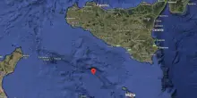 Nave russa nello Stretto di Sicilia e da Sigonella parte un ATR P-72A: cosa è successo