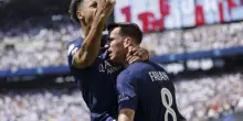 Il PSG demolisce il Real Madrid e vola in finale del Mondiale per Club