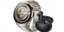 Prime Day, le offerte tech: Huawei Watch 5 e Freebuds 6i in bundle