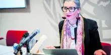 Le sanzioni Usa contro la Albanese