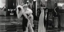 Al Lido ritorna "Queen Kelly" con la divina Gloria Swanson