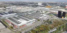 Bonomi: "Fiera Milano grande motore di trasformazione urbana"