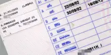Patente a punti, ecco come conoscere quanti ne restano: tutti i metodi a disposizione