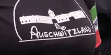 "Il fatto non sussiste". Assolta Selene Ticchi per la maglietta "Auschwitzland"