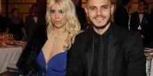 Video hot di Mauro Icardi sul web, il calciatore accusa Wanda di revenge porn: "Pronto ad azioni legali"