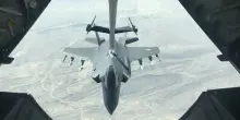 Gli Usa spostano gli F-35: cosa c'è dietro la mossa di Trump