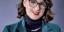 Calabria, l'ex M5S Dalila Nesci candidata con Fratelli d'Italia
