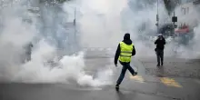 Il movimento “Bloquons tout” sfida Macron: chi sono i nuovi gilet gialli