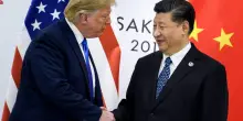 "Usa contro all'indipendenza di Taiwan", Spunta un possibile super accordo tra Xi e Trump