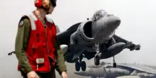 Tensione nei Caraibi: gli F-35 USA sfidano i missili russi del Venezuela