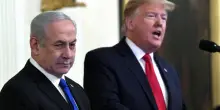 Donald-Bibi, incontro per fissare i confini Islam-Occidente