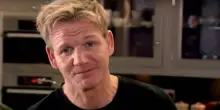 Paura per Gordon Ramsay, scoperto un tumore sul collo: lo chef si è operato