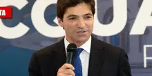Ricci ora aspetta il giudizio di Conte. E il centrodestra lancia Acquaroli