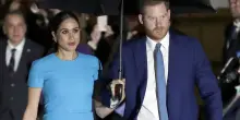 Harry e Meghan sconvolti: i Griffin accostano il loro matrimonio alle Crociate e al nazismo