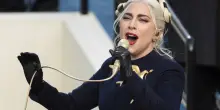 Sorpresa Lady Gaga, nuovo brano in "Mercoledì"