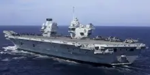"Pronti a combattere contro la Cina". Portaerei nel Pacifico e segnali su Taiwan: cosa succede