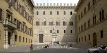 Mps all'affondo finale su Mediobanca