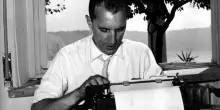 La vita indocile di Giuseppe Berto.Tra gloria, cadute e "sfondamenti"