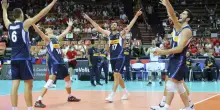 Mondiali di Pallavolo maschile 2025: quando gioca l'Italia e contro chi