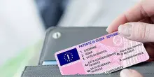 Patente B, come cambiano i limiti di peso: la direttiva dell'UE
