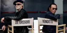 Il principe, il biondo, il rocker faranno ballare tutta la Mostra del cinema